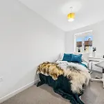 Apartment Cheap & Modern Private Double - Shared House By Altoluxo Short Lets & Serviced Bristol