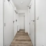 Cheap & Modern Private Double - Shared House By Altoluxo Short Lets & Serviced Bristol