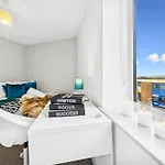 Cheap & Modern Private Double - Shared House By Altoluxo Short Lets & Serviced Apartamento Bristol