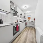 Cheap & Modern Private Double - Shared House By Altoluxo Short Lets & Serviced Apartamento Bristol